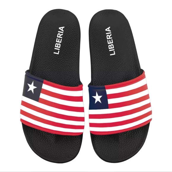 LIBERIA Sandals - Picture 11 of 11